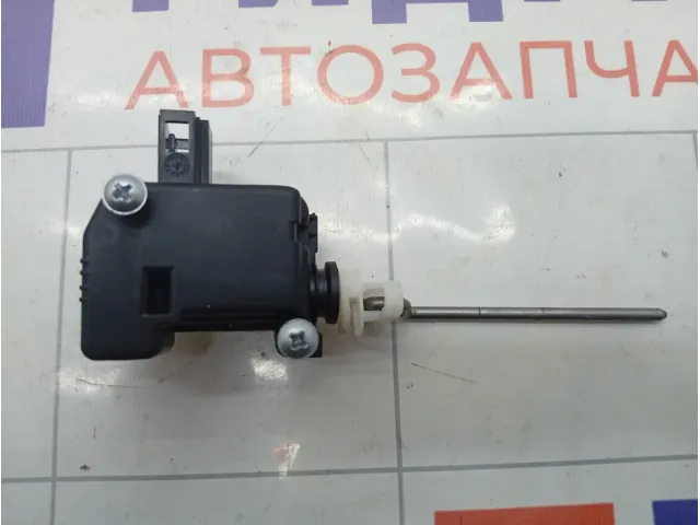Активатор замка крышки бензобака Porsche Cayenne 7L5810773