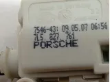 Активатор замка багажника Porsche Cayenne 7L5827761
