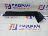 Обшивка багажника левая Porsche Cayenne 7L5867583