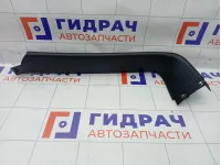 Обшивка багажника левая Porsche Cayenne 7L5867583