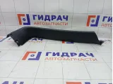 Обшивка багажника левая Porsche Cayenne 7L5867587
