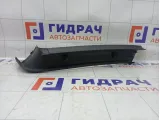 Обшивка багажника левая Porsche Cayenne 7L5867587