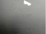 Обшивка багажника левая Porsche Cayenne 7L5867587