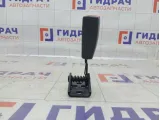 Ответная часть ремня безопасности задняя левая Porsche Cayenne 7L0857821B