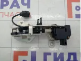 Замок багажника Porsche Cayenne 7L0827506E