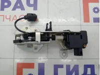 Замок багажника Porsche Cayenne 7L0827506E