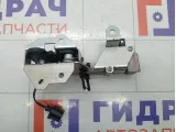 Замок багажника Porsche Cayenne 7L0827506E
