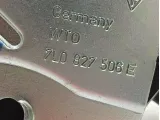 Замок багажника Porsche Cayenne 7L0827506E