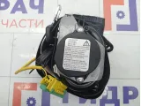 Ремень безопасности передний правый Porsche Cayenne 601391500