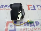 Ремень безопасности задний правый Porsche Cayenne 609533200