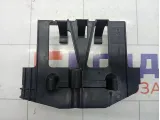 Кронштейн блока управления подвеской, abs Porsche Cayenne 7L0927131C