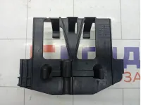 Кронштейн блока управления подвеской, abs Porsche Cayenne 7L0927131C