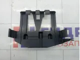 Кронштейн блока управления подвеской, abs Porsche Cayenne 7L0927131C