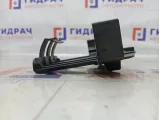 Кронштейн блока управления подвеской, abs Porsche Cayenne 7L0927131C