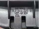 Кронштейн пола багажника Porsche Cayenne 7L0864225B