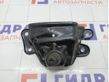 Кронштейн крепления сидений задний левый Porsche Cayenne 7L5885153