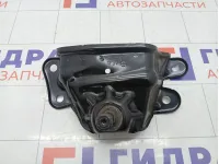 Кронштейн крепления сидений задний левый Porsche Cayenne 7L5885153