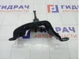 Кронштейн крепления сидений задний правый Porsche Cayenne 7L5885154