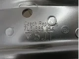 Кронштейн крепления сидений задний правый Porsche Cayenne 7L5885154