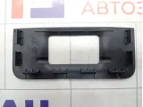 Накладка замка двери багажника Porsche Cayenne 7L5827520