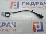 Датчик ускорения Porsche Cayenne 7L0907673