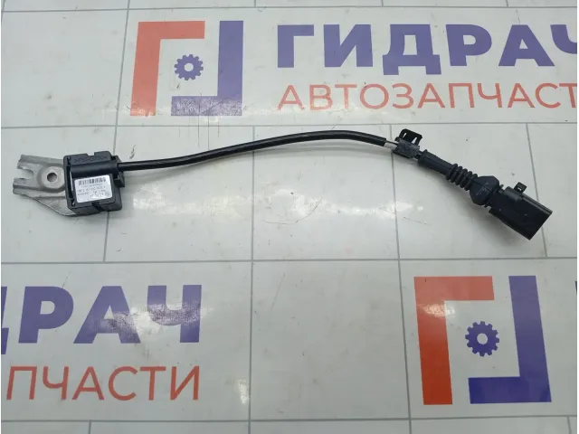 Датчик ускорения Porsche Cayenne 7L0907673