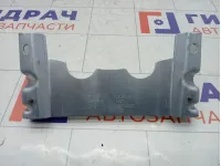 Кронштейн центральной консоли Porsche Cayenne 7L5863849