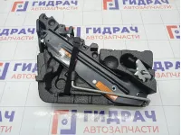 Домкрат с органайзером Porsche Cayenne 7L0012112G