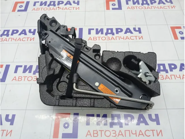 Домкрат с органайзером Porsche Cayenne 7L0012112G