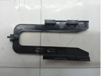 Кронштейн переднего сиденья левый Porsche Cayenne 7L0881479