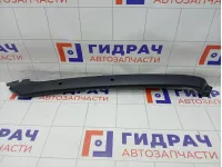 Обшивка багажника правая Porsche Cayenne 7L5867712
