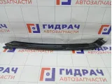 Обшивка багажника правая Porsche Cayenne 7L5867712