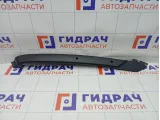 Обшивка багажника левая Porsche Cayenne 7L5867711