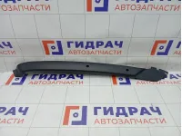 Обшивка багажника левая Porsche Cayenne 7L5867711