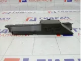 Шумоизоляция багажника правая Porsche Cayenne 7L5864744A