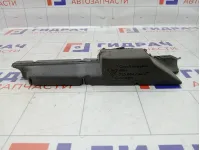 Шумоизоляция багажника правая Porsche Cayenne 7L5864744A