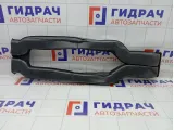 Воздуховод отопителя (печки) задний Porsche Cayenne 7L0819801B
