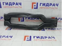 Воздуховод отопителя (печки) задний Porsche Cayenne 7L0819801B