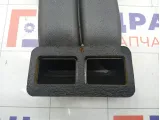 Воздуховод отопителя (печки) задний Porsche Cayenne 7L0819801B