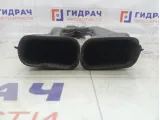 Воздуховод отопителя (печки) задний Porsche Cayenne 7L0819801B