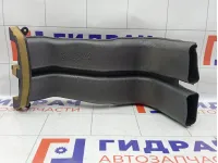 Воздуховод отопителя (печки) пола передний левый Porsche Cayenne 7L0819657A
