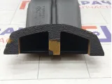 Воздуховод отопителя (печки) пола передний левый Porsche Cayenne 7L0819657A