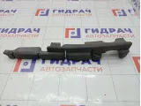 Шумоизоляция пола Porsche Cayenne 7L5864743A