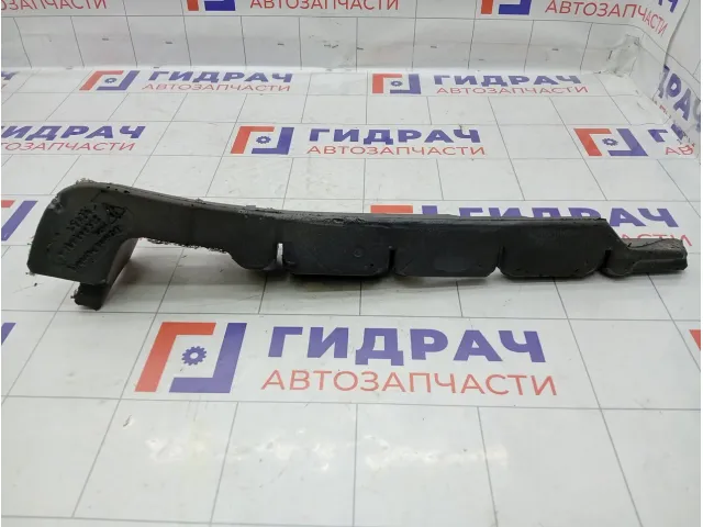 Шумоизоляция пола Porsche Cayenne 7L5863801A