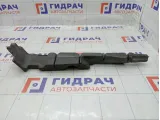 Шумоизоляция пола Porsche Cayenne 7L5863801A