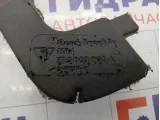 Шумоизоляция пола Porsche Cayenne 7L5863801A