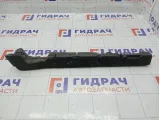 Шумоизоляция пола Porsche Cayenne 7L5863802A