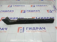 Шумоизоляция пола Porsche Cayenne 7L5863802A
