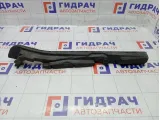 Шумоизоляция пола Porsche Cayenne 7L5863802A
