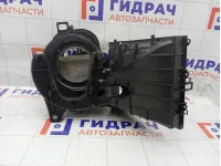 Крышка корпуса отопителя (печки) Porsche Cayenne 7L0819156